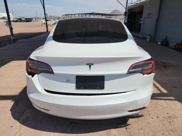 5YJ3E1EA5PF666692 - 2023 TESLA MODEL 3 Ağ foto 6