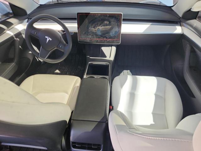 5YJ3E1EA5PF666692 - 2023 TESLA MODEL 3 Ağ foto 8