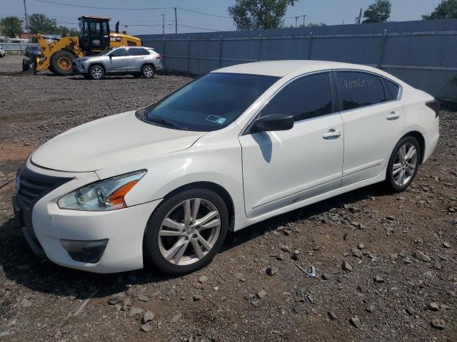 2015 NISSAN ALTIMA 2.5, 