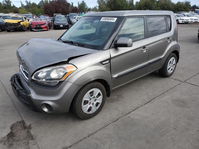 2013 KIA SOUL, 