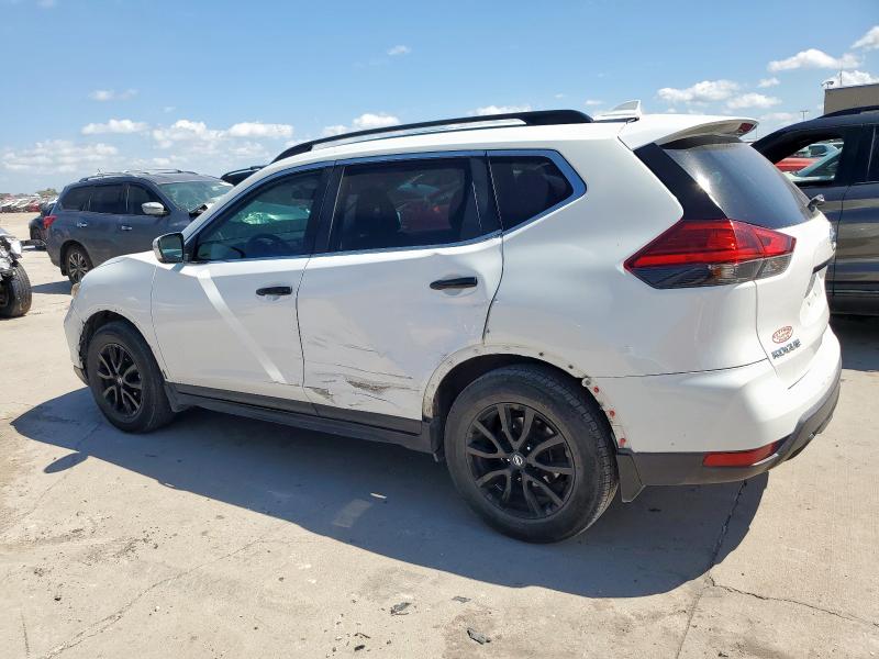 5N1AT2MT9HC757612 - 2017 NISSAN ROGUE S თეთრი ფოტო 2