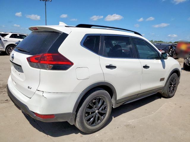 5N1AT2MT9HC757612 - 2017 NISSAN ROGUE S თეთრი ფოტო 3