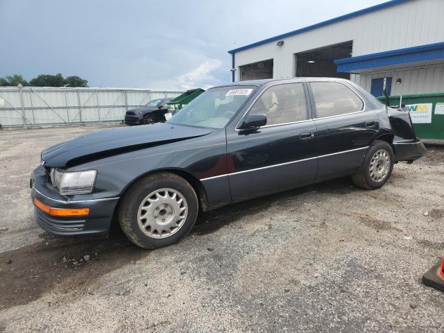 1992 LEXUS LS 400, 
