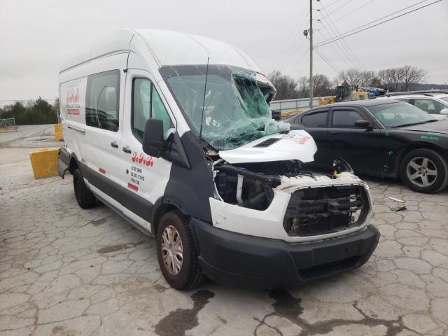 2019 FORD TRANSIT T-250, 