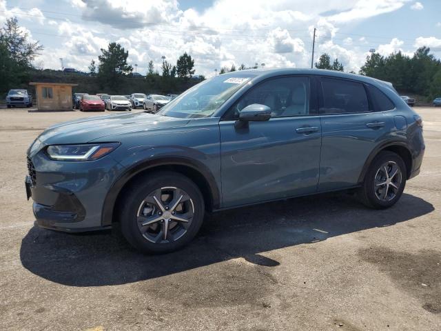 2025 HONDA HR-V EXL, 