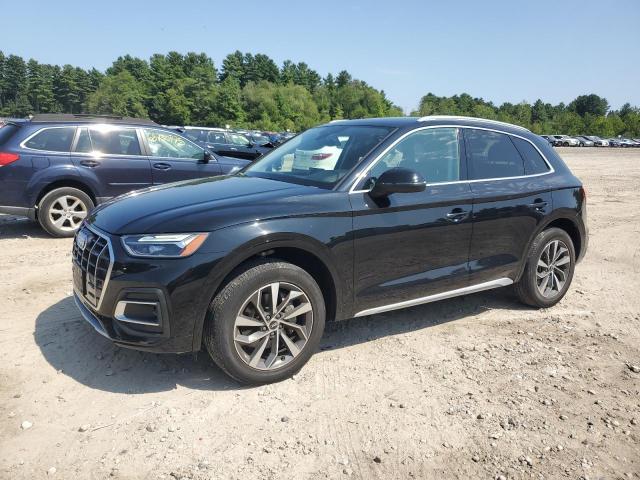2021 AUDI Q5 PREMIUM, 