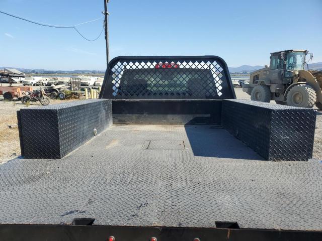 3C7WRTAL3GG221174 - 2016 RAM 3500 Ağ foto 10