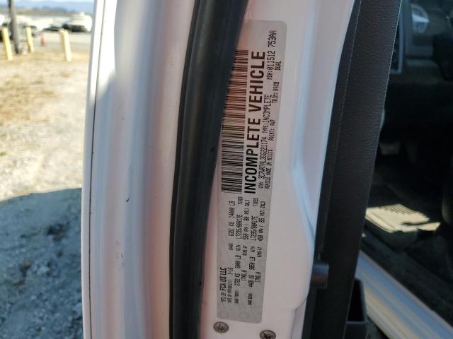 3C7WRTAL3GG221174 - 2016 RAM 3500 Ağ foto 13