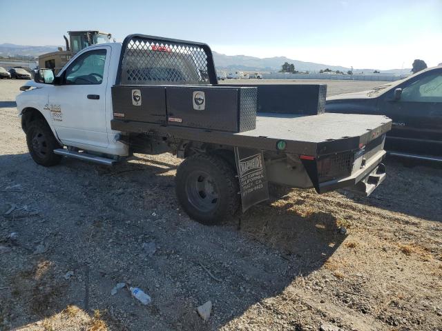 3C7WRTAL3GG221174 - 2016 RAM 3500 Ağ foto 2