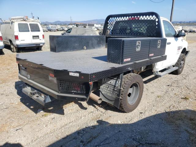 3C7WRTAL3GG221174 - 2016 RAM 3500 Ağ foto 3