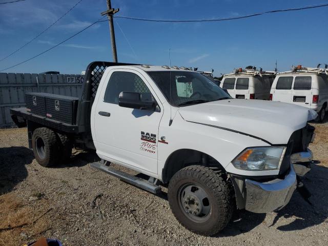 3C7WRTAL3GG221174 - 2016 RAM 3500 Ağ foto 4