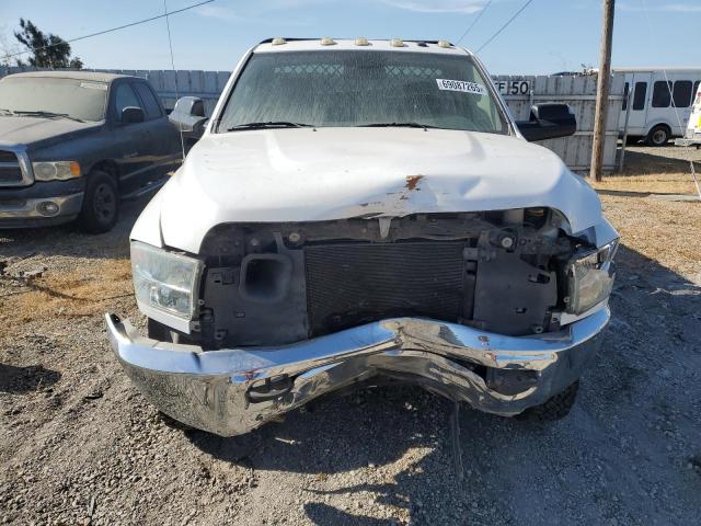 3C7WRTAL3GG221174 - 2016 RAM 3500 Ağ foto 5