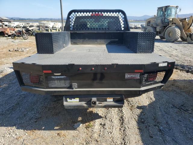 3C7WRTAL3GG221174 - 2016 RAM 3500 Ağ foto 6