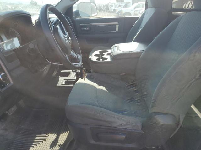 3C7WRTAL3GG221174 - 2016 RAM 3500 Ağ foto 7