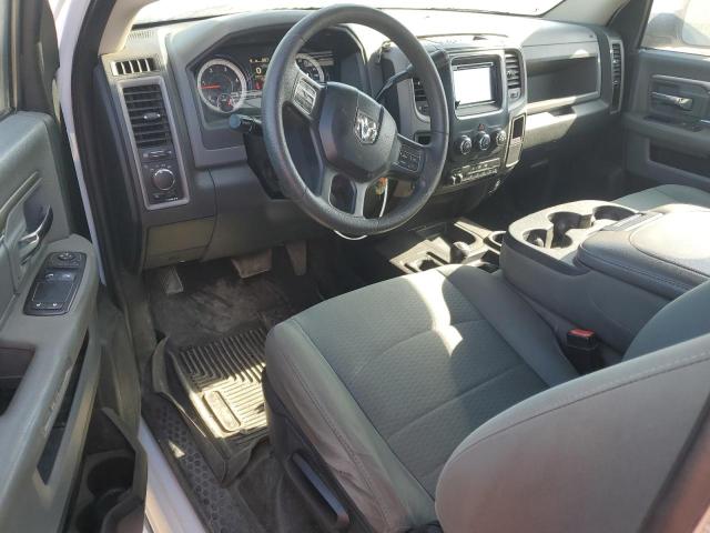 3C7WRTAL3GG221174 - 2016 RAM 3500 Ağ foto 8