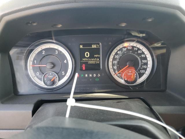 3C7WRTAL3GG221174 - 2016 RAM 3500 Ağ foto 9