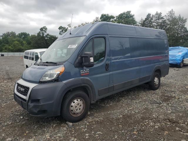 2019 RAM PROMASTER 3500 HIGH, 