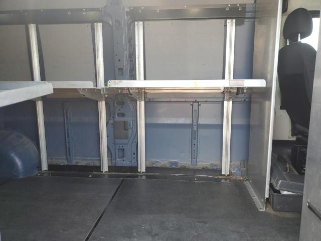 3C6URVJG5KE555317 - 2019 RAM PROMASTER 3500 HIGH BLUE photo 11