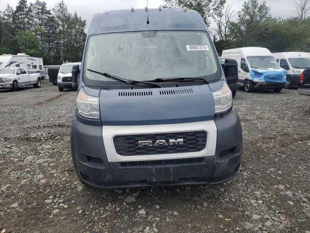 3C6URVJG5KE555317 - 2019 RAM PROMASTER 3500 HIGH BLUE photo 5