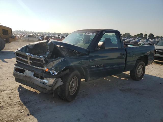1995 DODGE RAM 1500, 