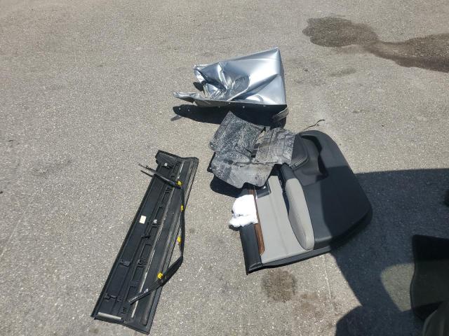 5J6RW1H80LL003922 - 2020 HONDA CR-V EXL SILVER photo 12