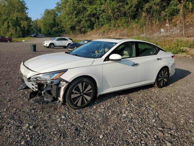 2021 NISSAN ALTIMA SL, 