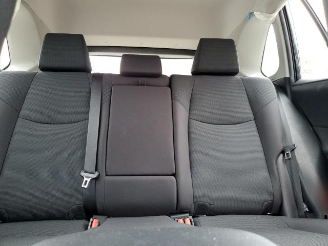 2T3G1RFV1MW208411 - 2021 TOYOTA RAV4 LE 黑色 照片 10