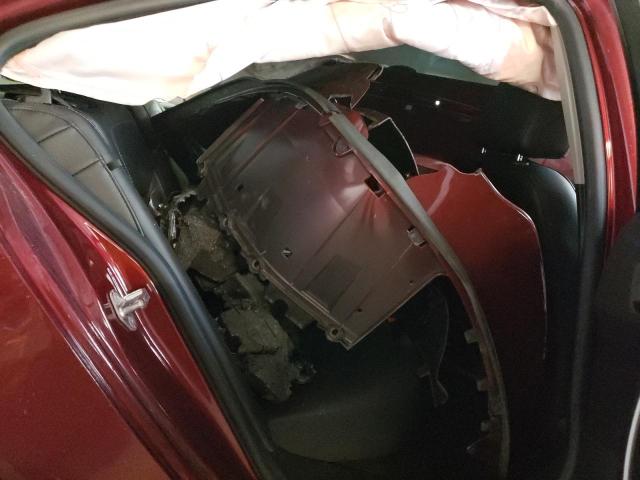 2G4GM5EXXH9138597 - 2017 BUICK REGAL 栗色 照片 10