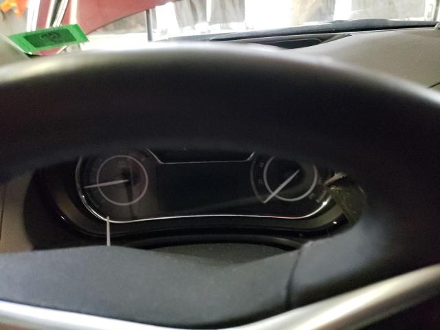 2G4GM5EXXH9138597 - 2017 BUICK REGAL 栗色 照片 9