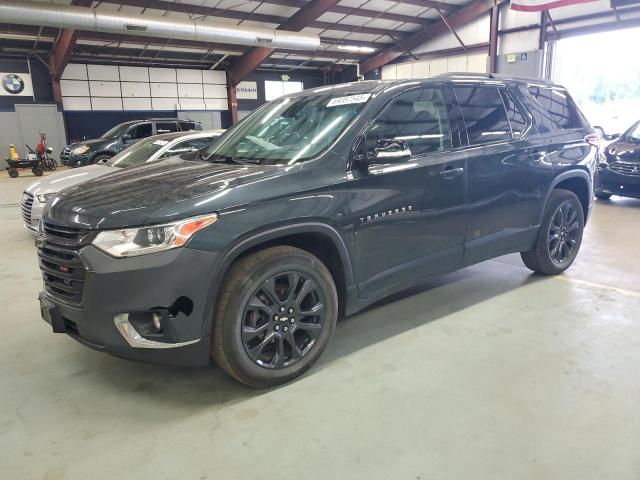 2019 CHEVROLET TRAVERSE HIGH COUNTRY, null
