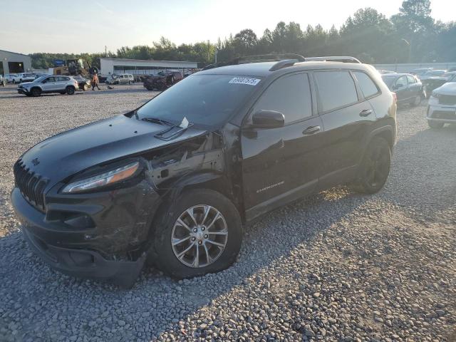 2015 JEEP CHEROKEE LATITUDE, 
