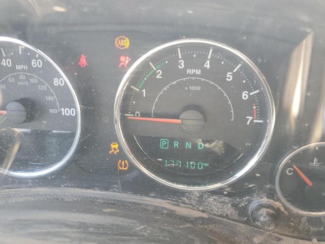 1C4BJWDG2FL572128 - 2015 JEEP WRANGLER UNLIMITED SPORT BLUE photo 9