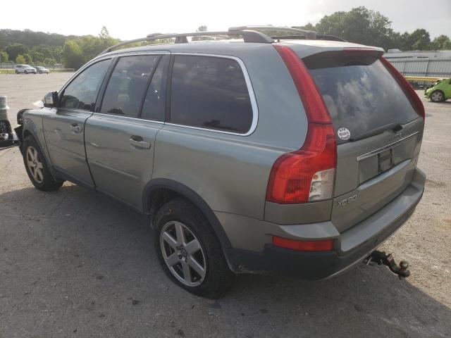 YV4CZ982971379966 - 2007 VOLVO XC90 3.2 GREEN photo 3