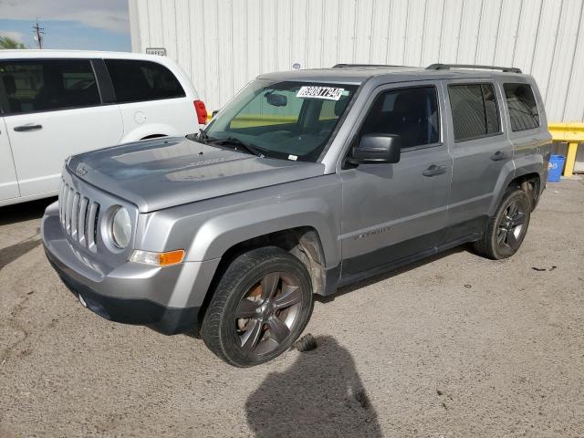 2016 JEEP PATRIOT SPORT, 