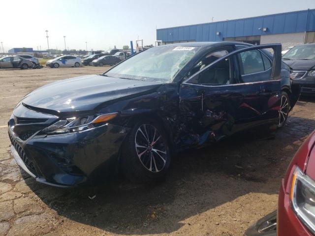 2018 TOYOTA CAMRY L, 