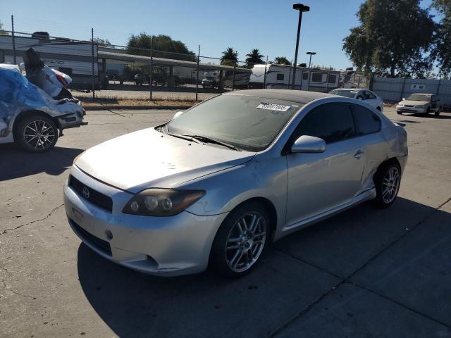 2008 TOYOTA SCION TC, 