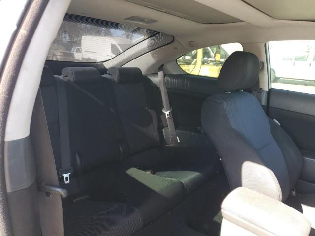 JTKDE167880270398 - 2008 TOYOTA SCION TC SILVER photo 10