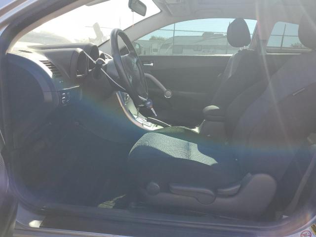 JTKDE167880270398 - 2008 TOYOTA SCION TC SILVER photo 7