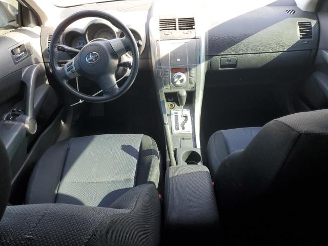 JTKDE167880270398 - 2008 TOYOTA SCION TC SILVER photo 8