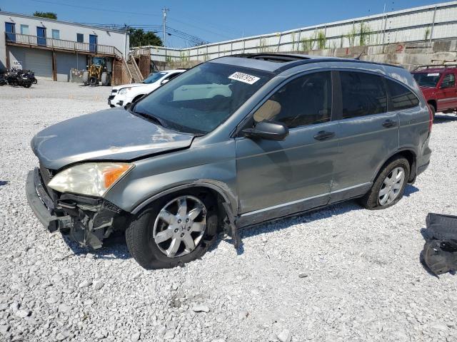 2008 HONDA CR-V EX, 