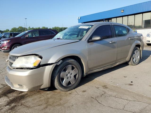 2009 DODGE AVENGER SE, 