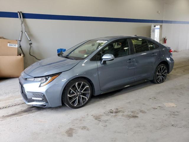 2020 TOYOTA COROLLA SE, 