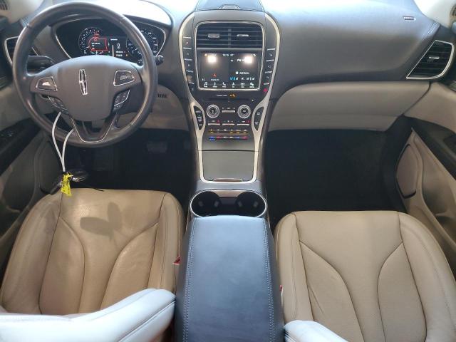 2LMPJ8LR4JBL45262 - 2018 LINCOLN MKX RESERVE Қызыл фото 8