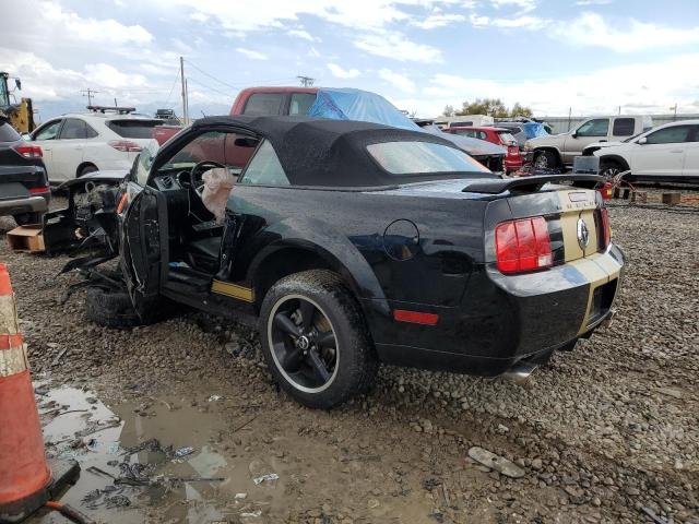 1ZVHT85H975323545 - 2007 FORD MUSTANG GT TWO TONE photo 2