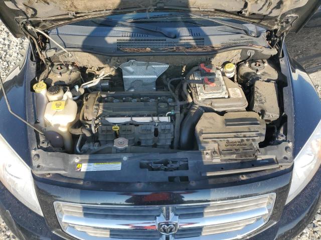 1C3CDWDA7CD531270 - 2012 DODGE CALIBER SXT 黑色 照片 12