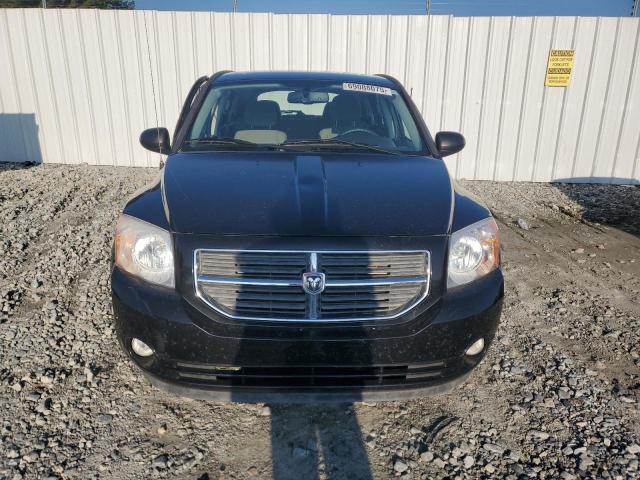 1C3CDWDA7CD531270 - 2012 DODGE CALIBER SXT 黑色 照片 5