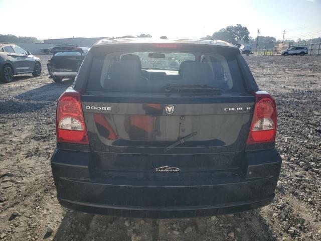 1C3CDWDA7CD531270 - 2012 DODGE CALIBER SXT 黑色 照片 6