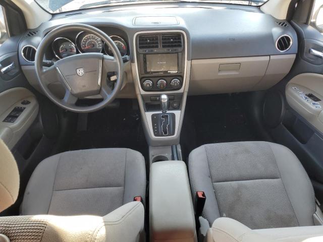 1C3CDWDA7CD531270 - 2012 DODGE CALIBER SXT 黑色 照片 8