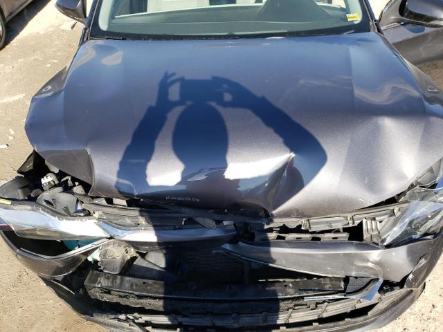 4T1BK1EB8EU079271 - 2014 TOYOTA AVALON BASE Grafit foto 11