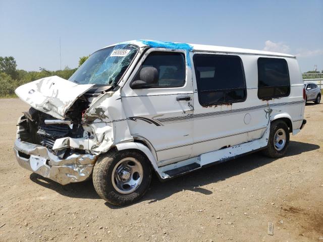 2000 DODGE RAM VAN B1500, 